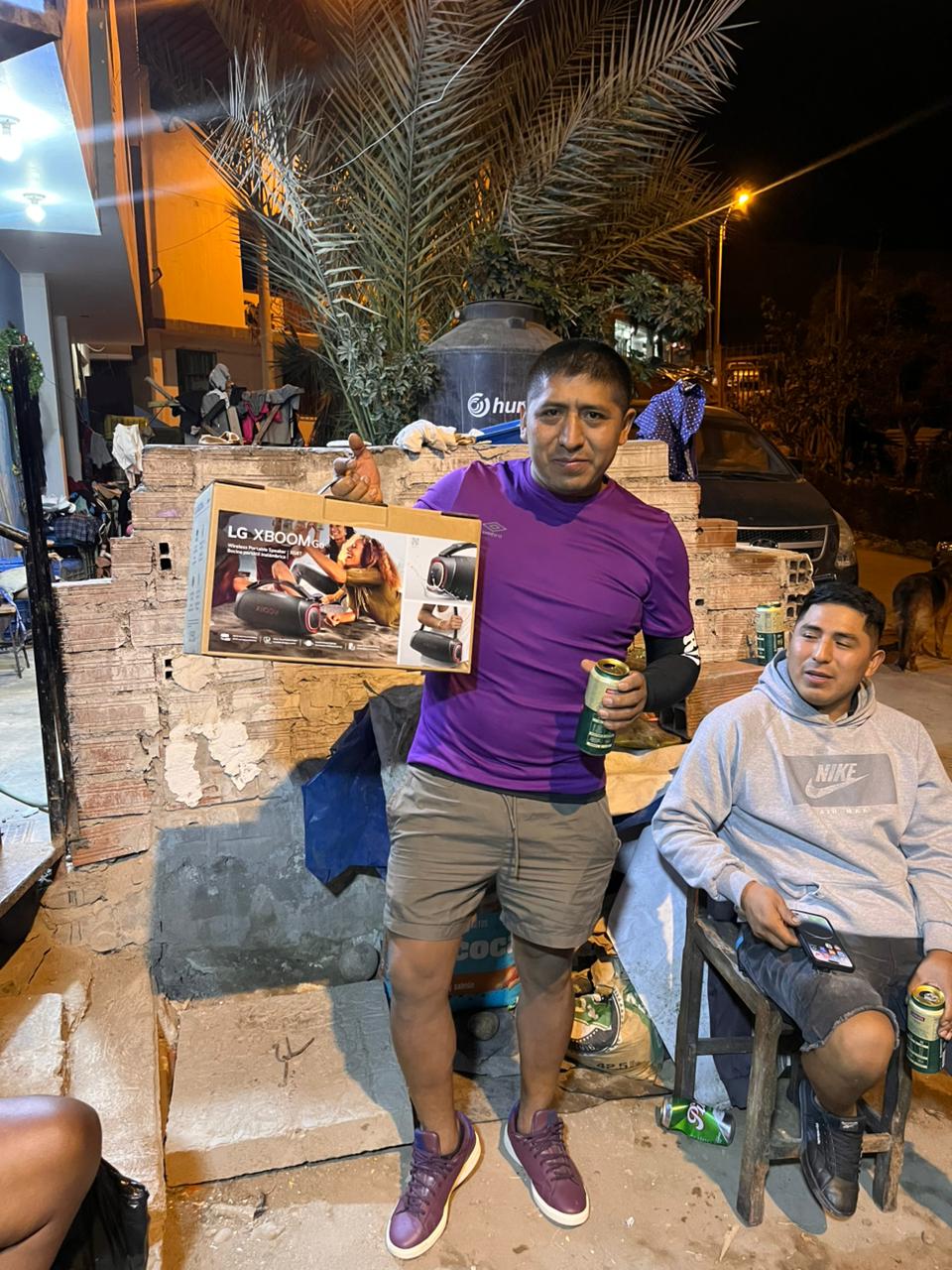 Experiencia de compra en JOR STORE 4