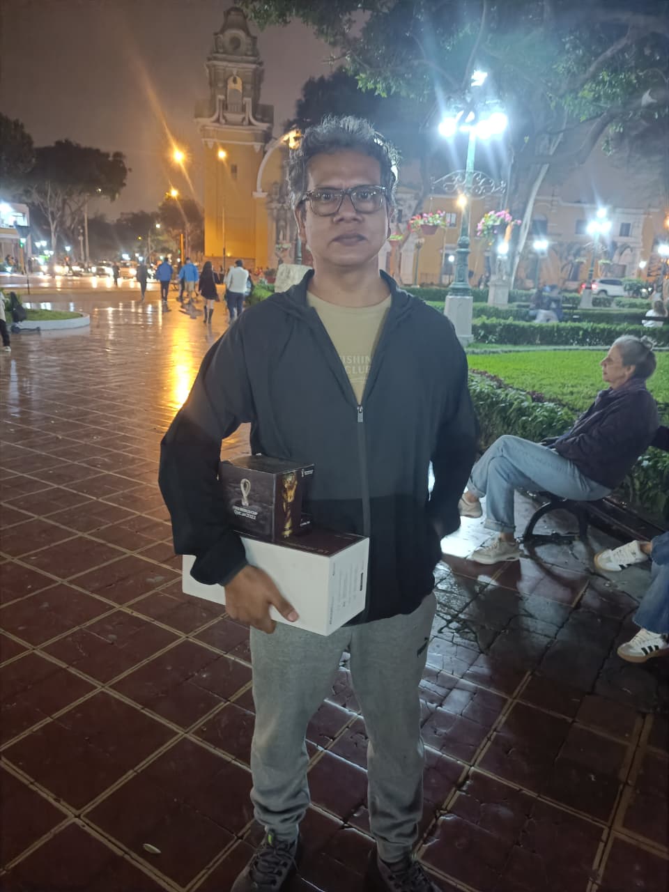 Experiencia de compra en JOR STORE 2