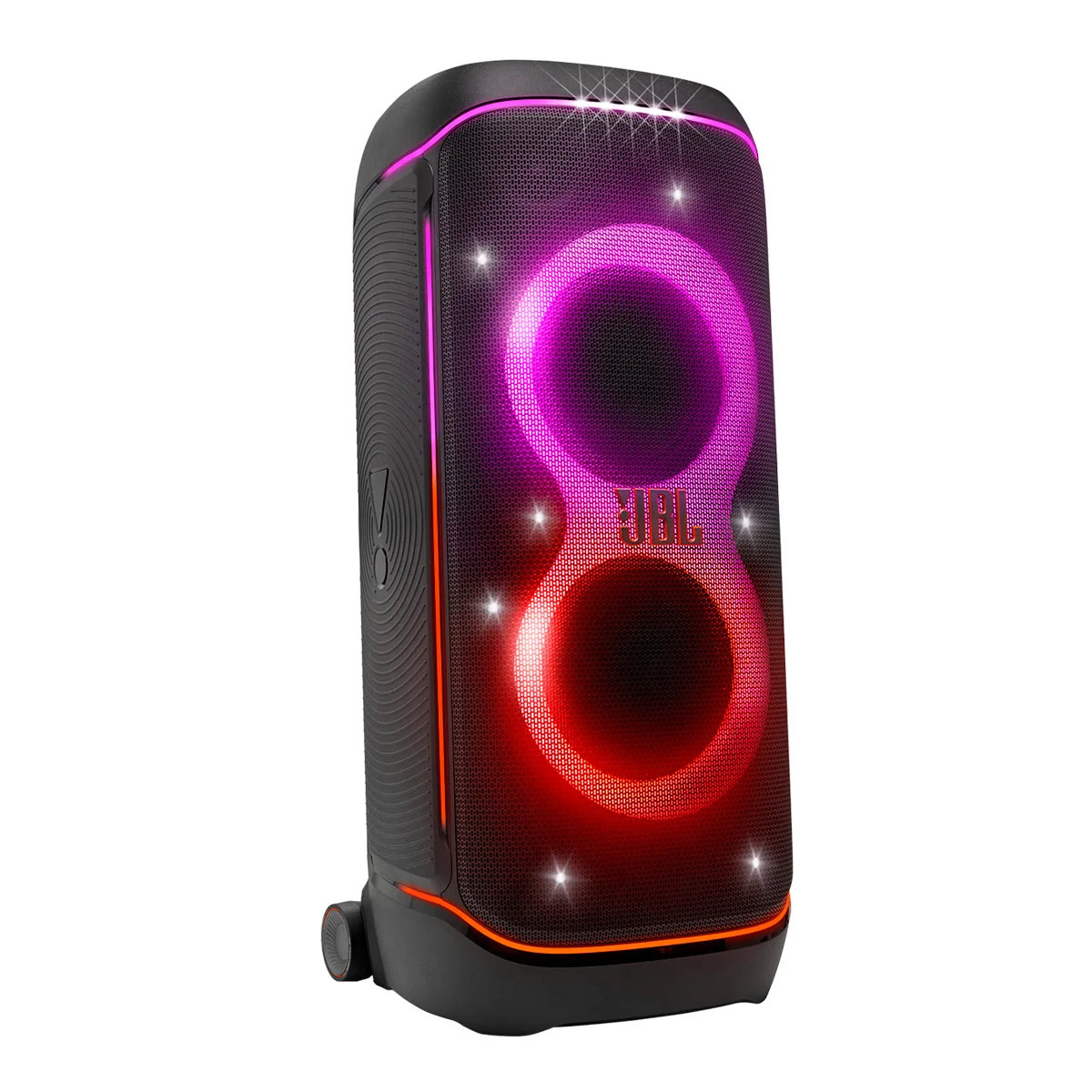 JBL PartyBox 720 color negro, vista principal