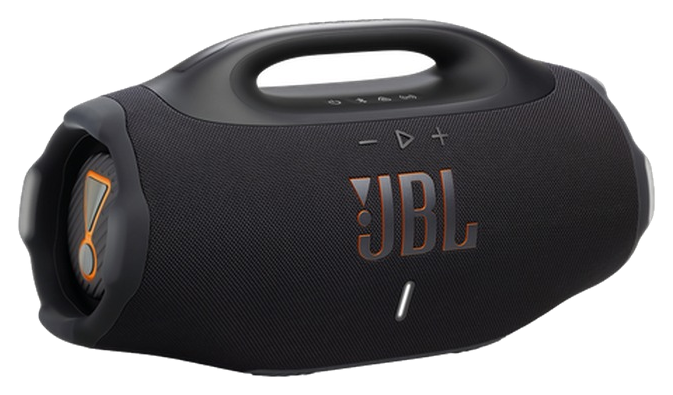 JBL Boombox 4