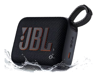 JBL Go 4