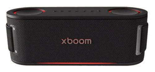 LG XBOOM Bounce