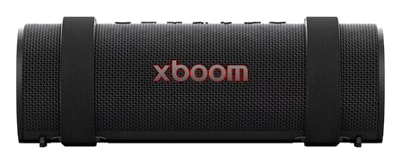 LG XBOOM Grab
