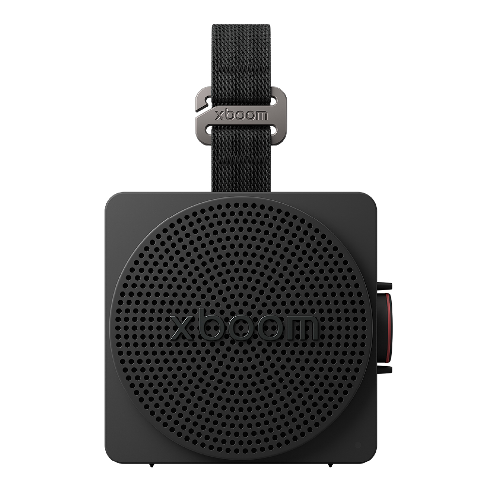 LG XBOOM Mini