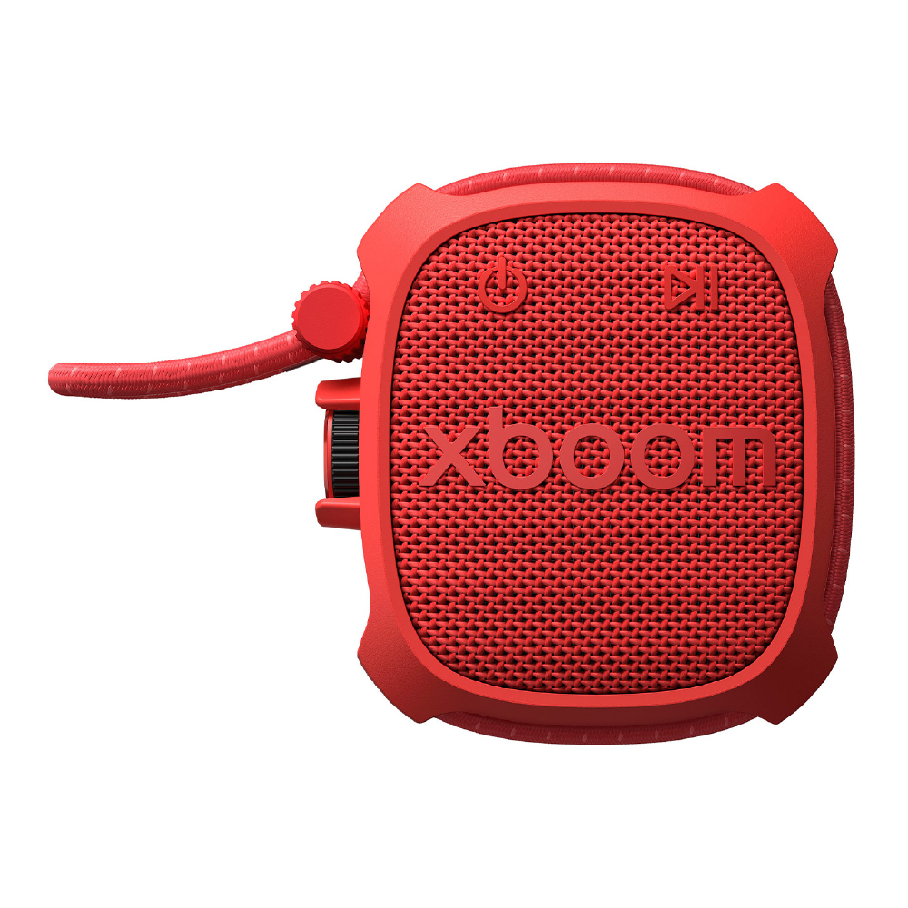 LG XBOOM Rock